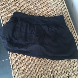 Women’s Lululemon Athletic skirt